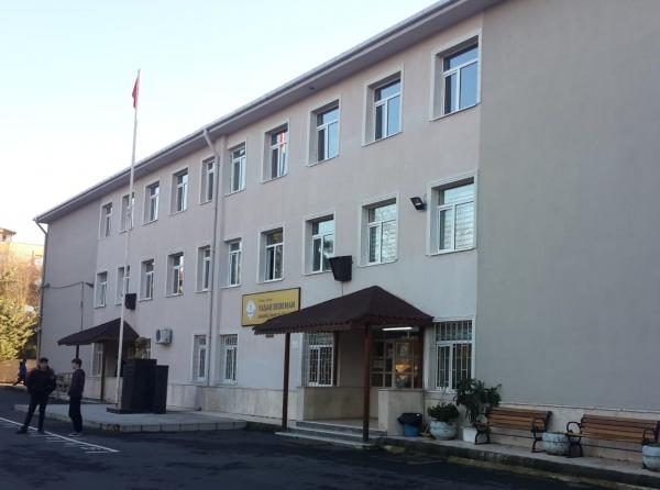 Yaşar Dedeman Anadolu  İmam Hatip Lisesi Fotoğrafı