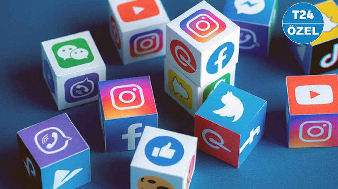 Okulumuz Sosyal Medya Hesapları